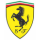 フェラーリ ロゴ